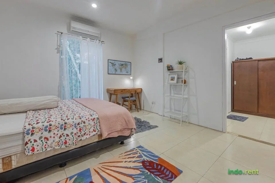 Villa with 3 bedrooms in Semat brawa 3