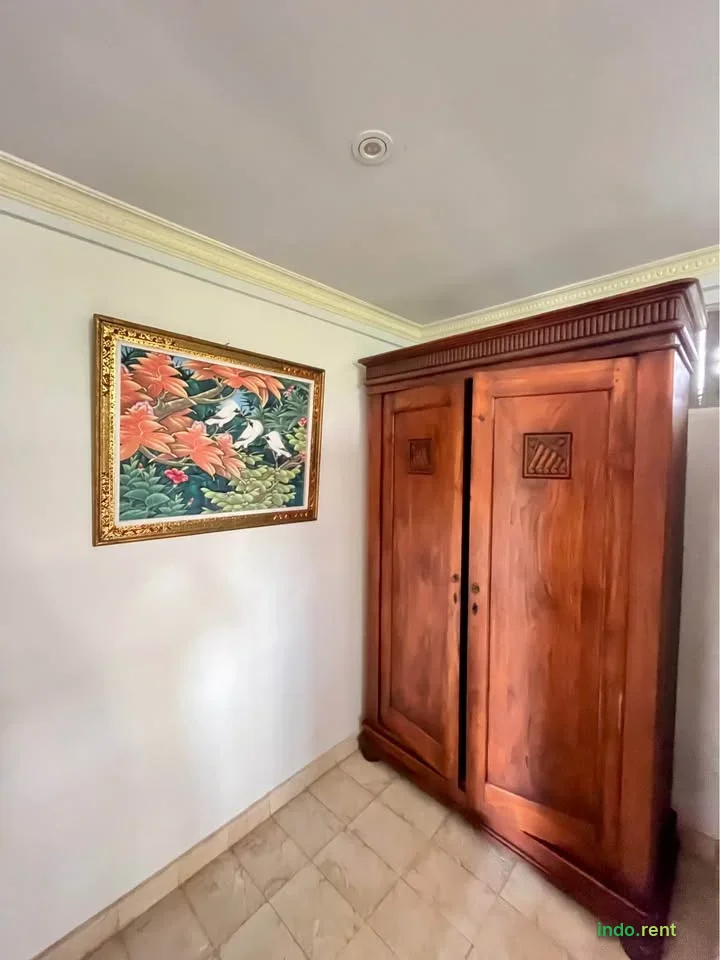 1 Bed 1 Bath – Apartment 8