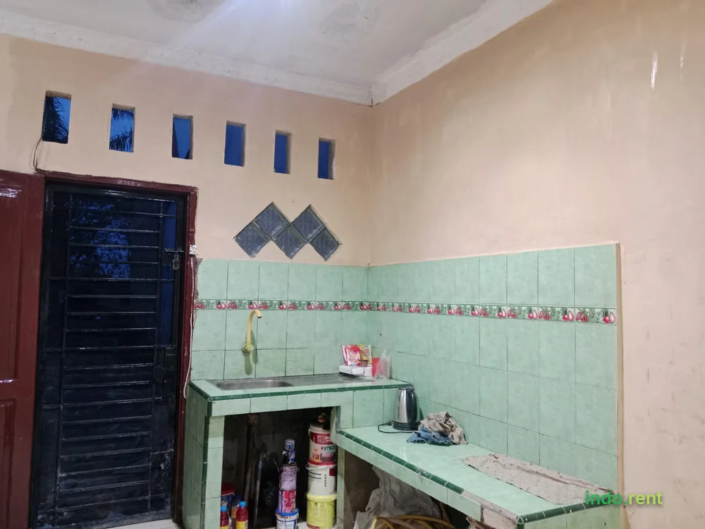 Rumah Sewa 2