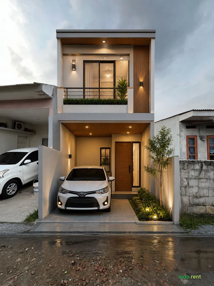 Jual rumah  3