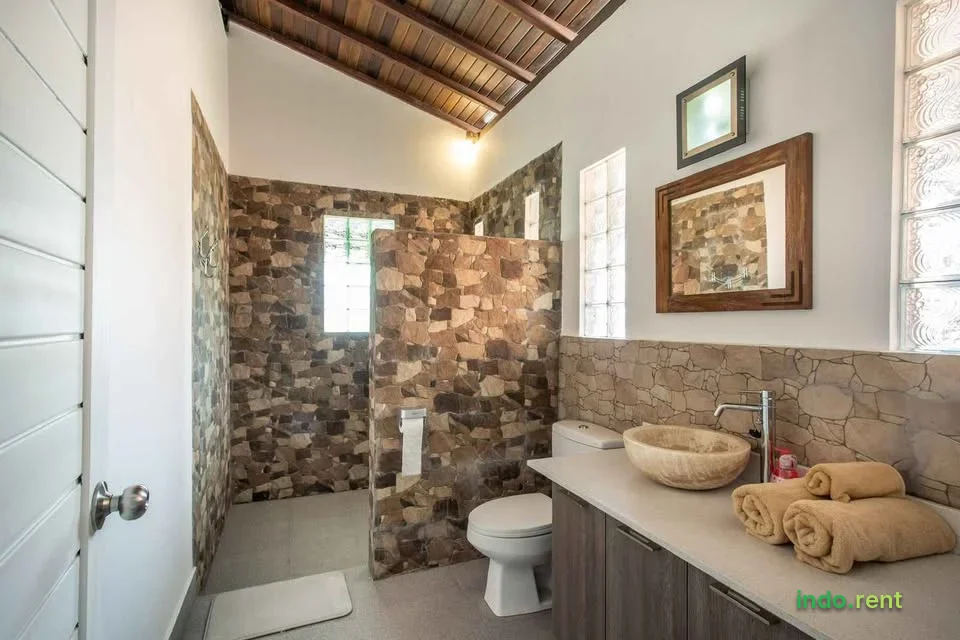 Loft Apartment in the Heart of Canggu 10
