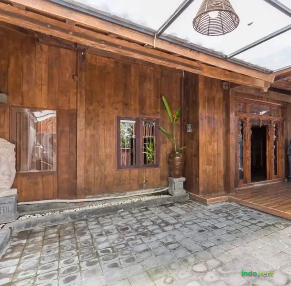 2 BEDROOMS BERAWA VILLA  7