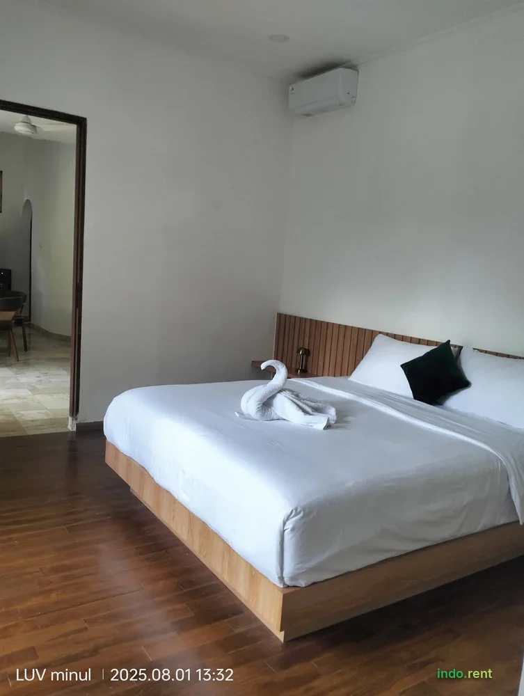 Amazing villa at UMALAS  7