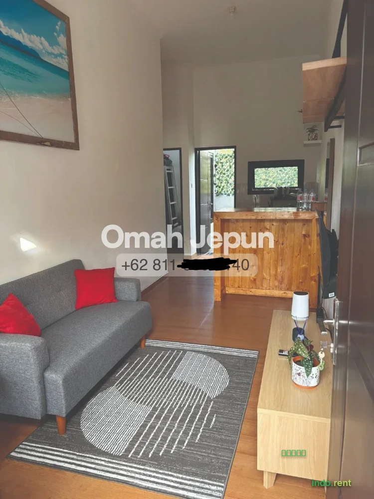 HOUSE FOR RENT - JIMBARAN 3