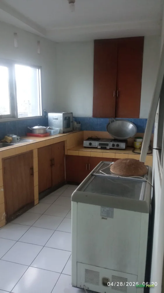 Kost Nyaman dekat kampus UPI, Polban dan Ponpes Daarut Tauhid 3