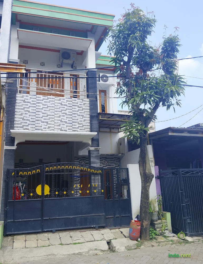 Di Jual Rumah Dekat Bandara 