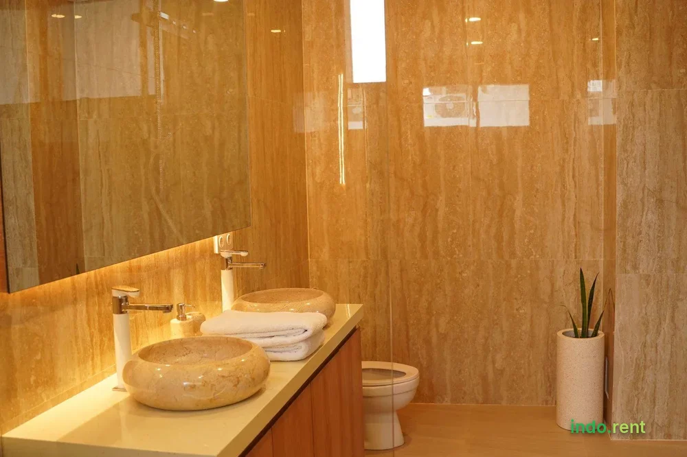 Amazing villa at UMALAS  4