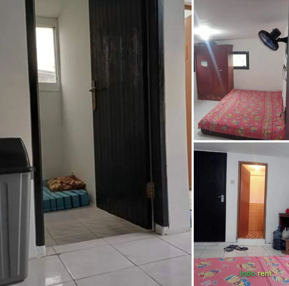Kost di Duren 3