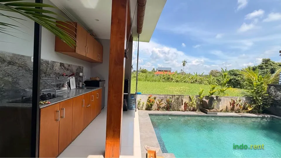 2 KT 2 KM - Rumah