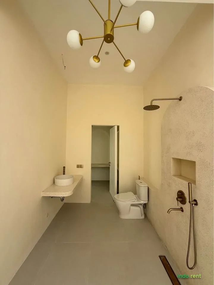 Brand New 2 Bedroom Villa – Intan Permai, Kerobokan  5