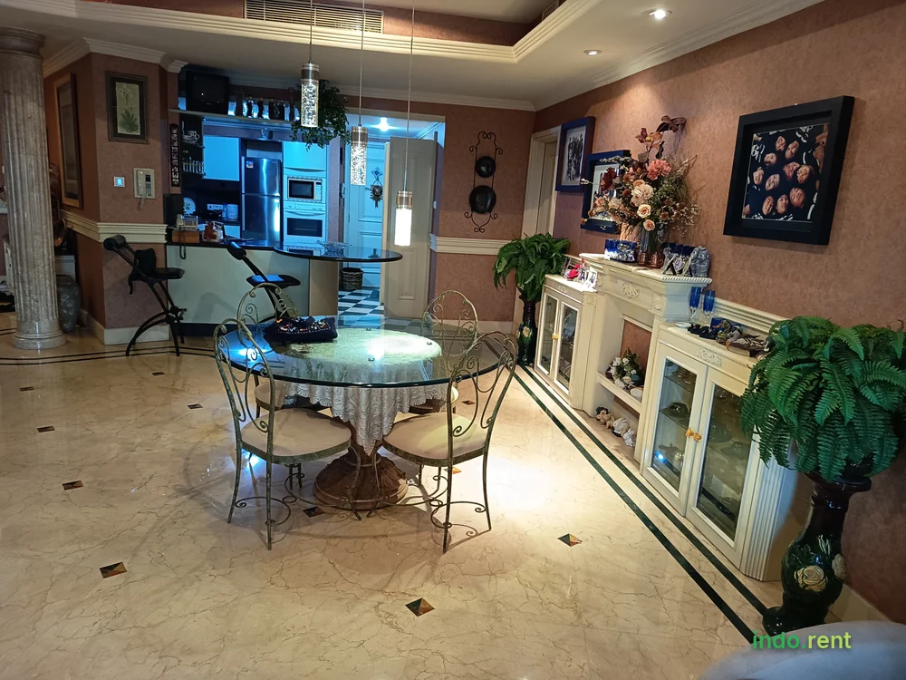 For Sale Apartement Plaza Residences (Ayana Residences)