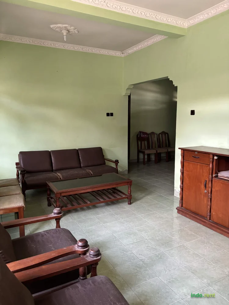 RUMAH LOKASI KOTA 3