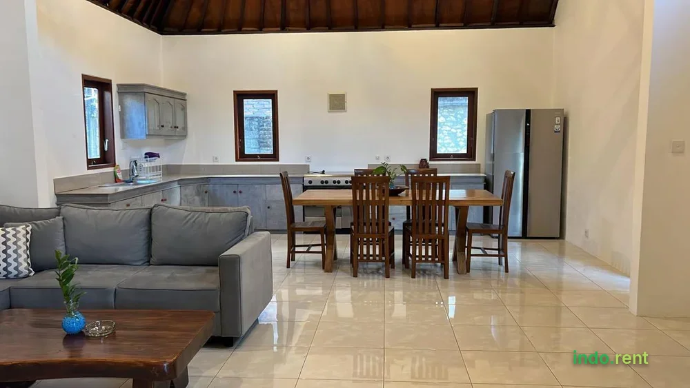 Villa for rent 2