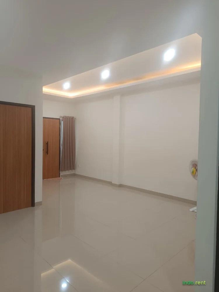 DIKONTRAKAN RUMAH BARU (TAHUNAN) 2