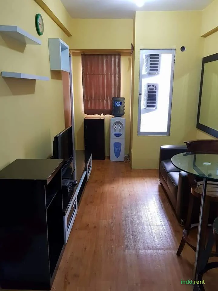 DISEWAKAN APARTEMEN PUNCAK PERMAI  TOWER C Lt. 3 - Fully Furnished  Jalan Raya Darmo Permai III Kota Surabaya JAWA TIMUR 2