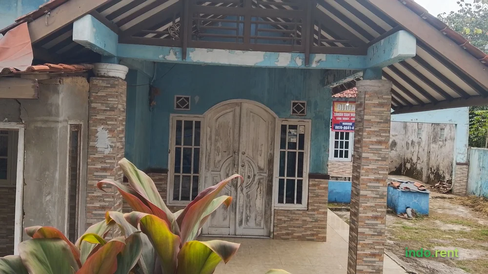 Rumah siap di jual 3