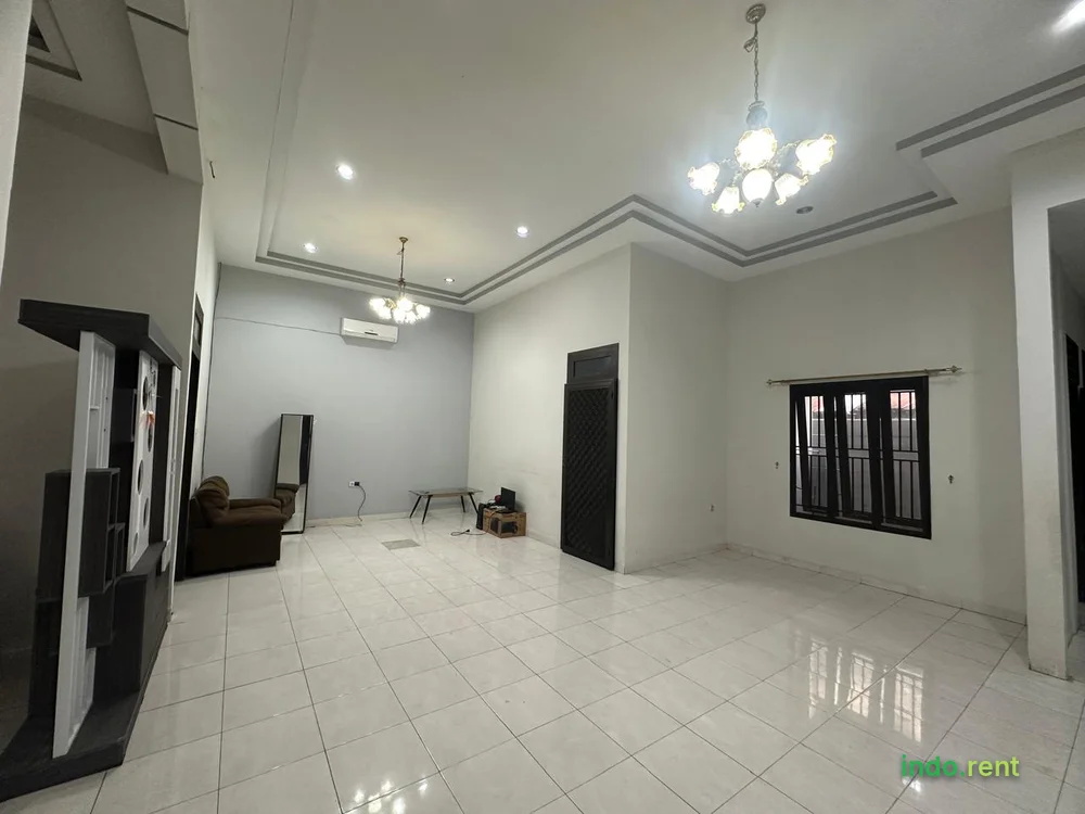 Dijual Rumah SHM Siap Huni
