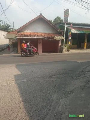 Sewa Tempat usaha Toko sewa kios 3