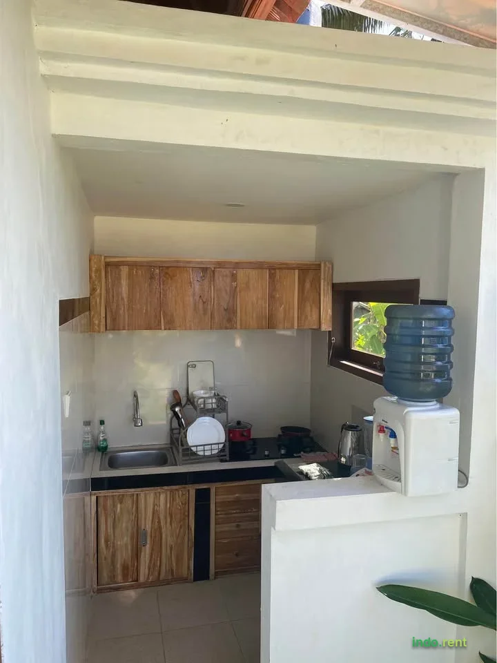 1 Bedroom 1 Bathroom - House 9