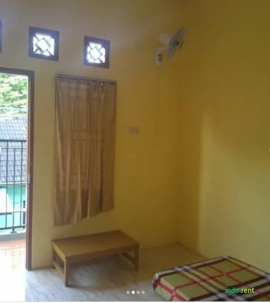 Kost Green Borneo Samarinda Ulu Samarinda Kota 2