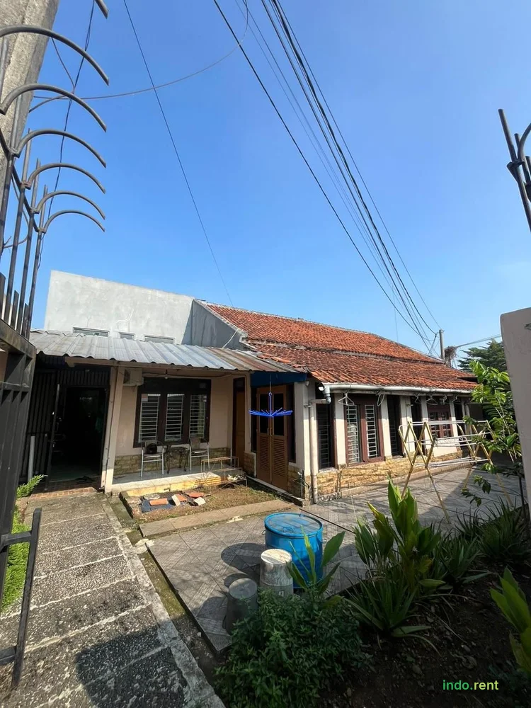 JUAL RUMAH CEPAT