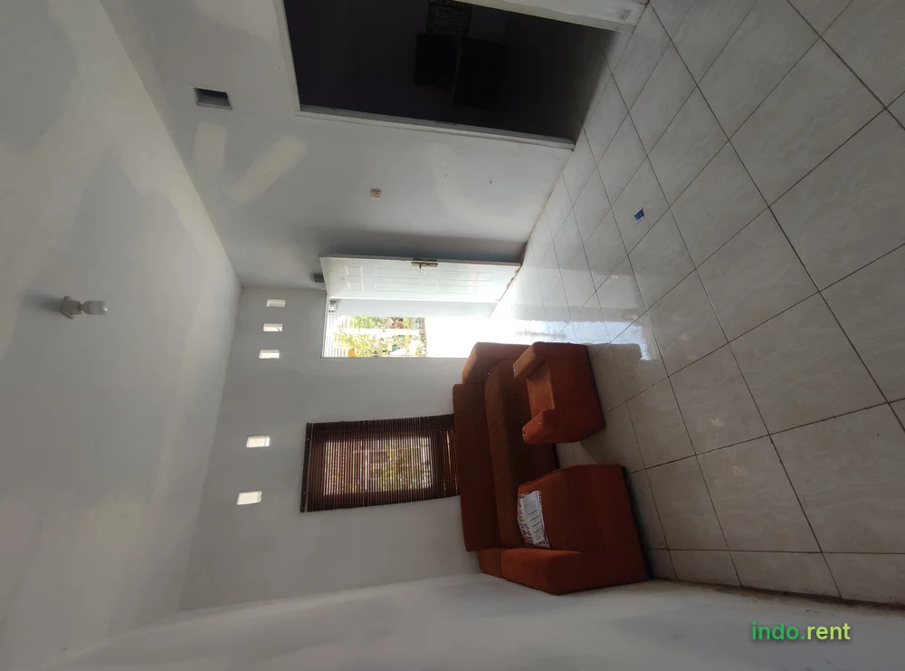 Dikontrakkan rumah Kemang Bogor 3