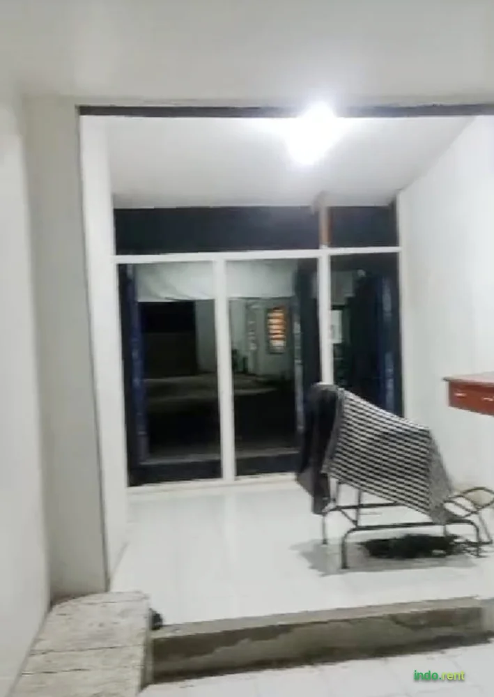 DIJUAL RUKO MURAH STRATEGIS