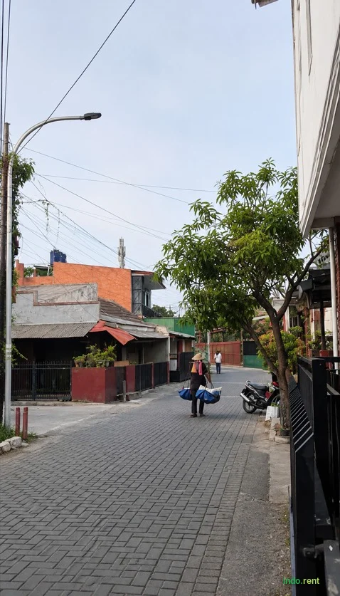 Rumah 2Lt 4Kmr 3