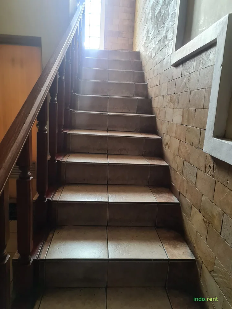 DIJUAL CEPAT RUMAH DI LEMBANG 3