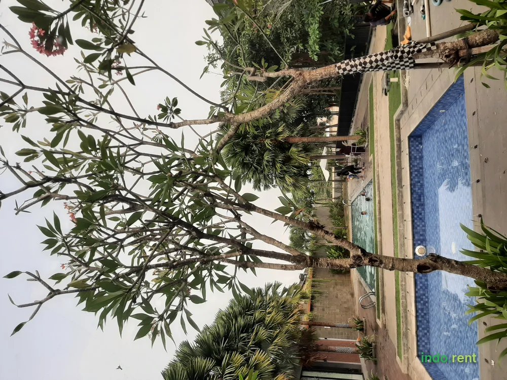 Disewakan rumah premium 3 Lantai 30mnt ke Bandara
