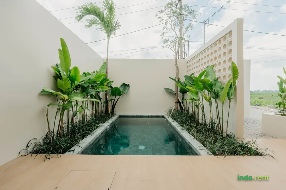 Amazing villa in Kedungu, Tabanan  7