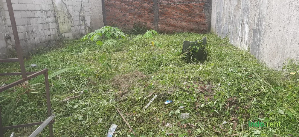 Tanah Dijual ! 2