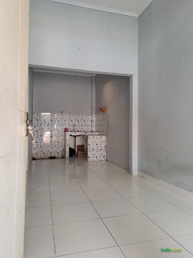 Dijual atau Disewa Murah Rumah SHM di Cluster Manhattan Mutiara Gading City Bekasi 3