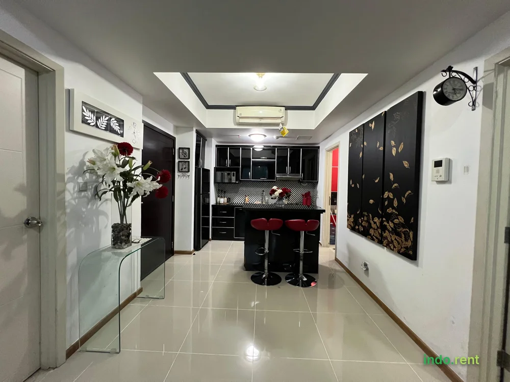 Casa Grande Residence