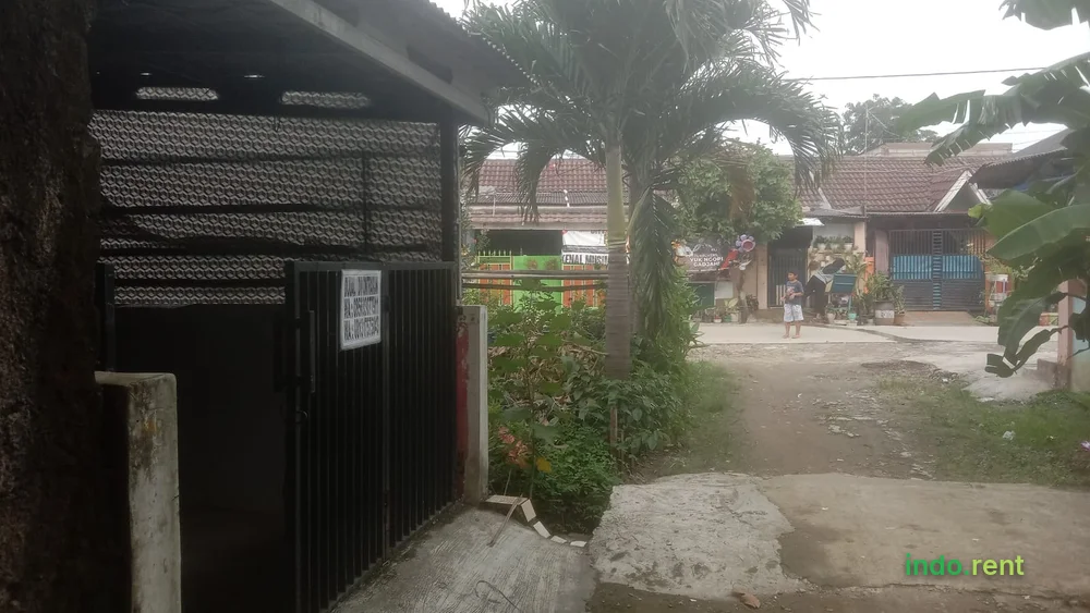 rumah dijual 3