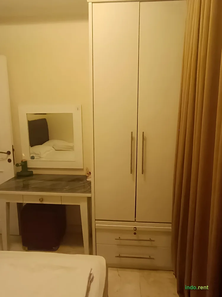 Single room for rent within an apartment