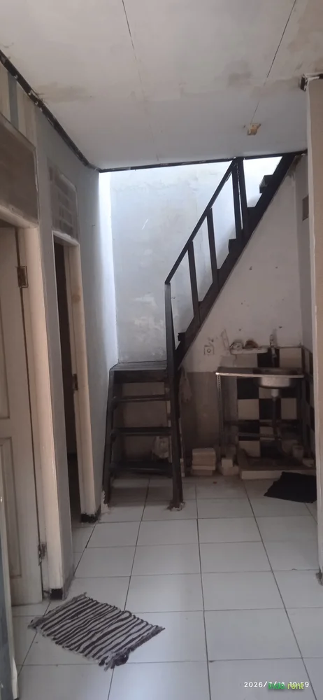 Di sewakan rumah 2 lantai, jakarta 2