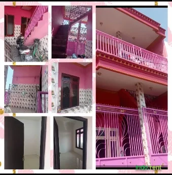 Dijual rumah murah di Bulak Banteng Baru Gg Gading no 90 Surabaya