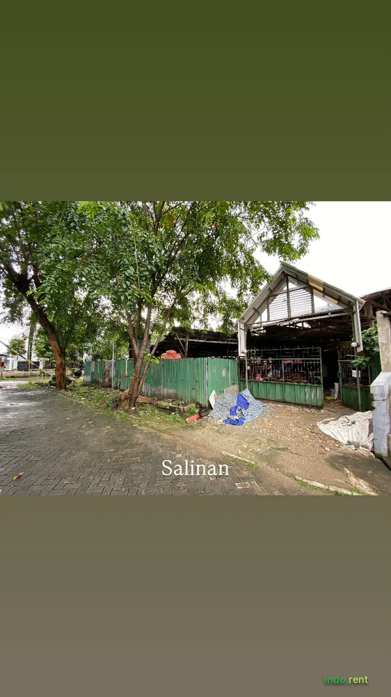 Dijual Tanah daerah kranji bekasi 2