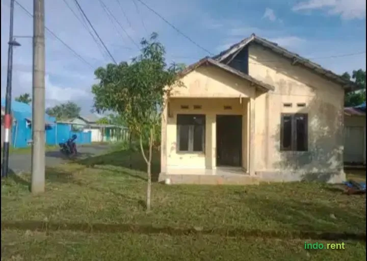 Dijual Rumah Jual Rugi 2