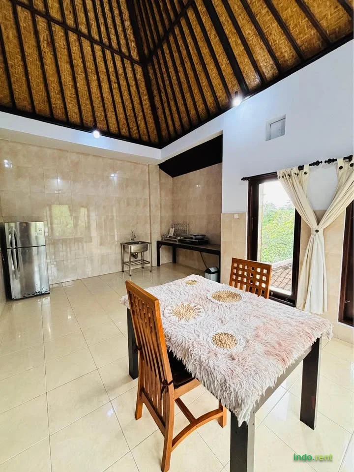 1 Kamar Tidur 1 Kamar Mandi - Rumah 3