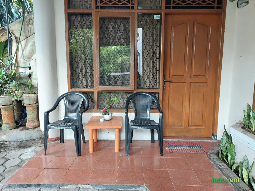 PAVILIUN di Turangga BANDUNG Indonesia