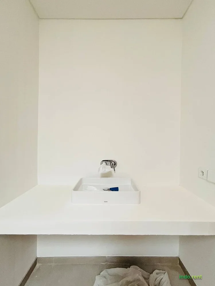 Brand new 2 bedrooms Villa  5