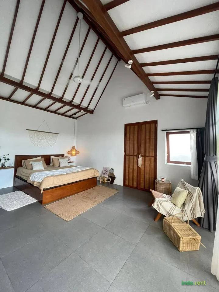 Villa at Seseh 3 minutes to the Beach  8