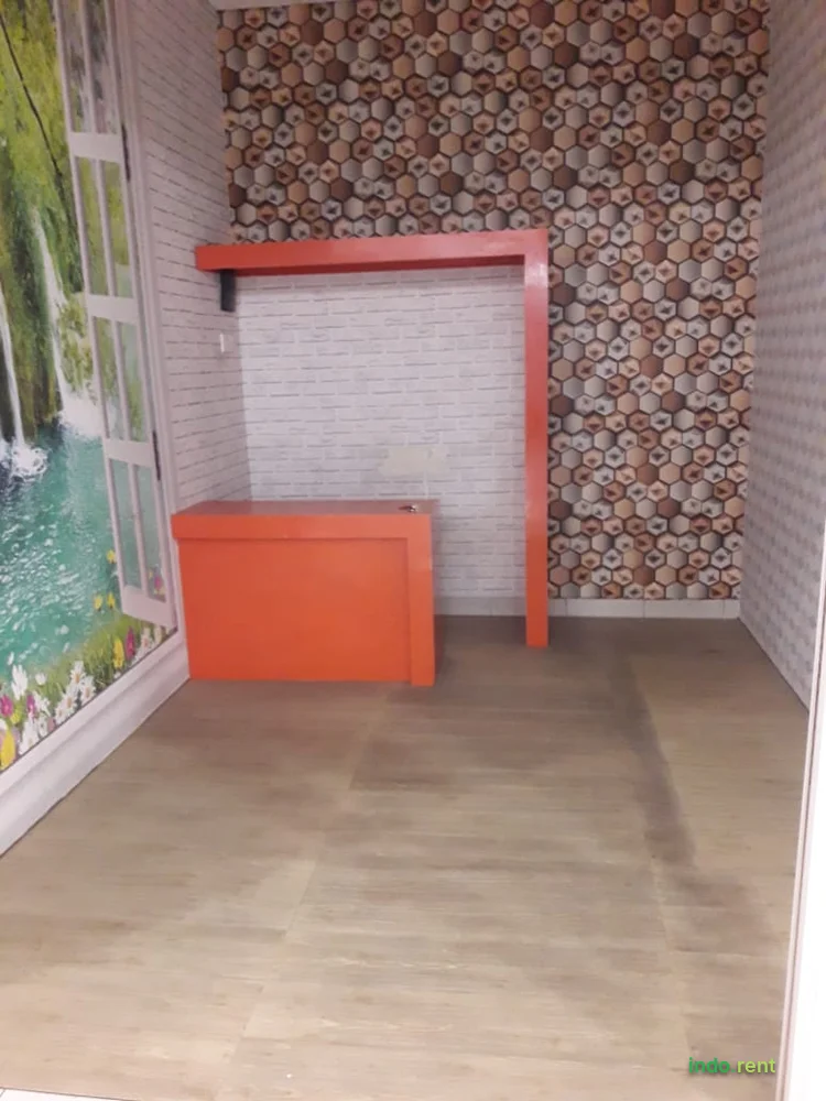 Di jual/di sewakan MURAH stan Royal Plasa Surabaya