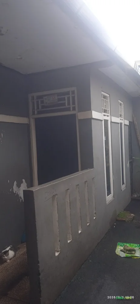 Di sewakan / di jual 2