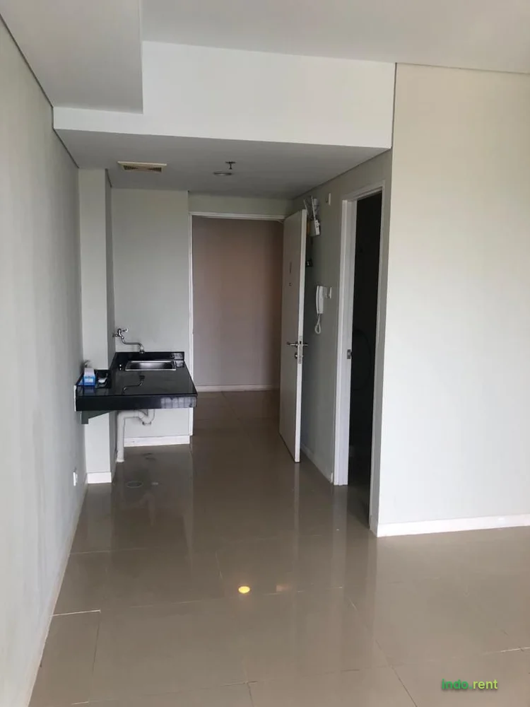 Apartemen Metro Park Residences
