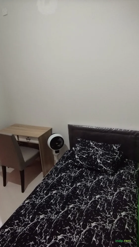 Sewa apartemen green Park view 2BR lokasi strategis  3