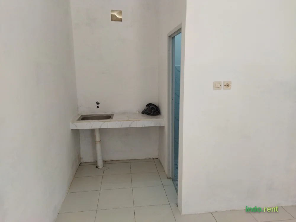Disewakan kost bulanan 3