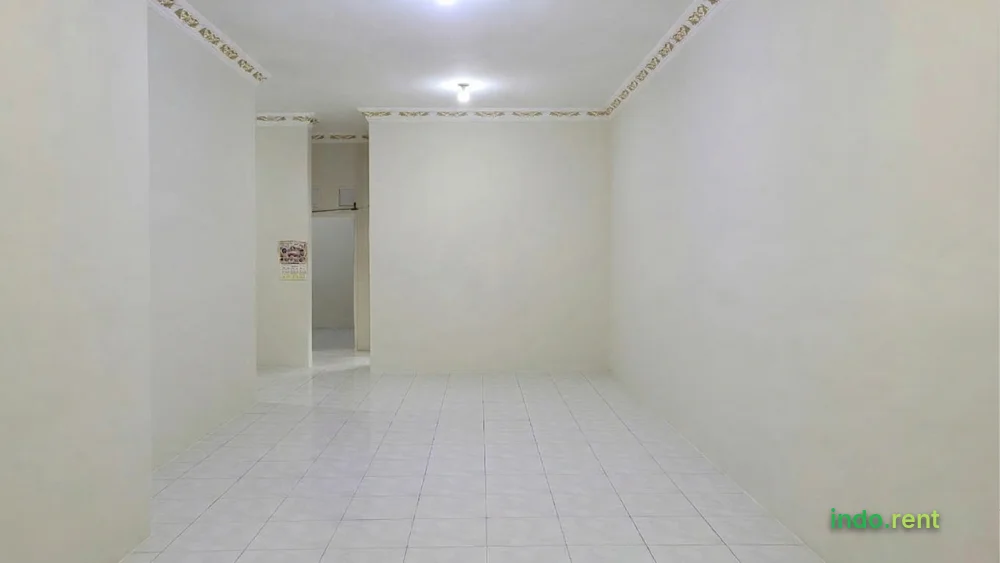 Rumah Dijual, sertifikat SHM, lokasi sangat strategis, Jakbar 3